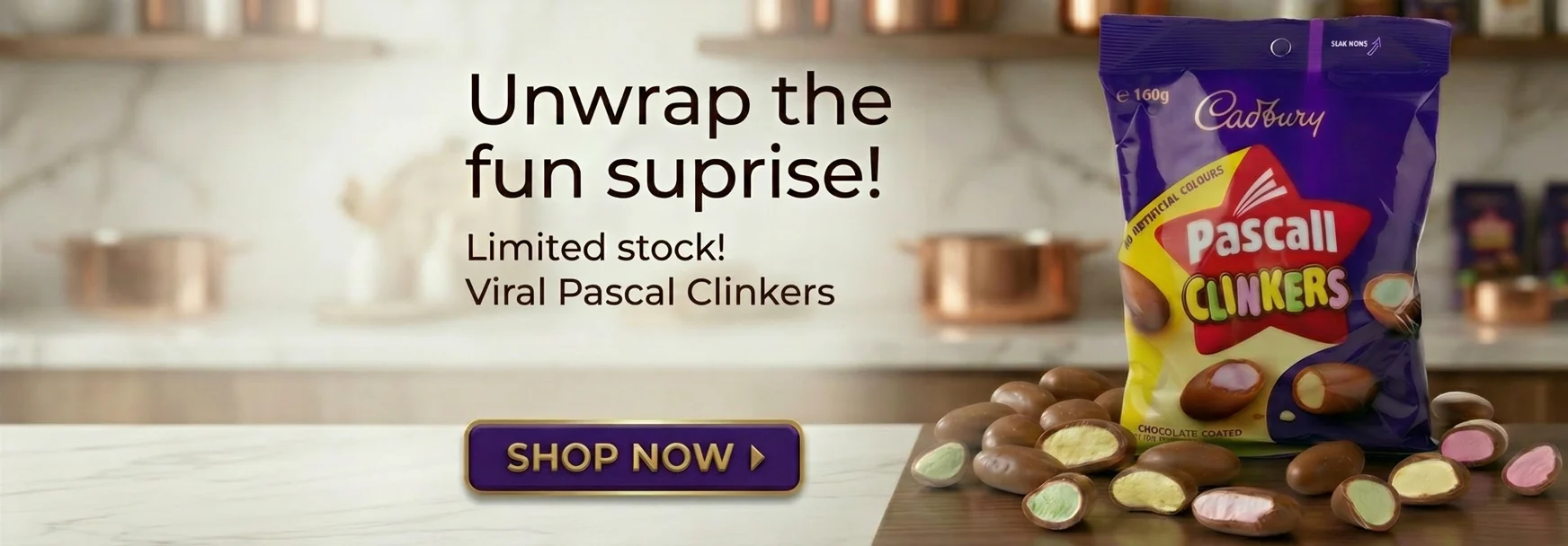 Savor Every Gourmet Moment