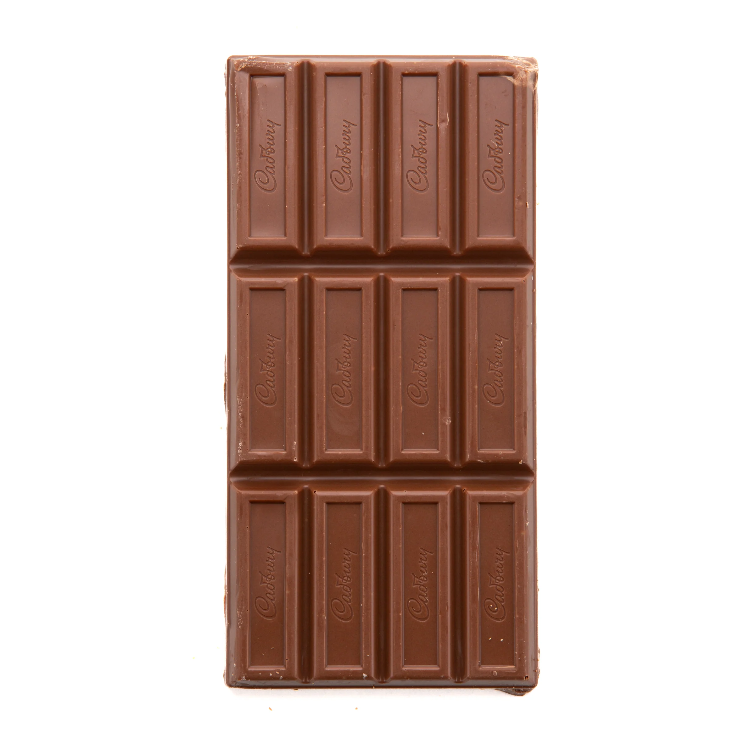 Australian Cadbury Dairy Milk Breakaway Chocolate Block - Image 6