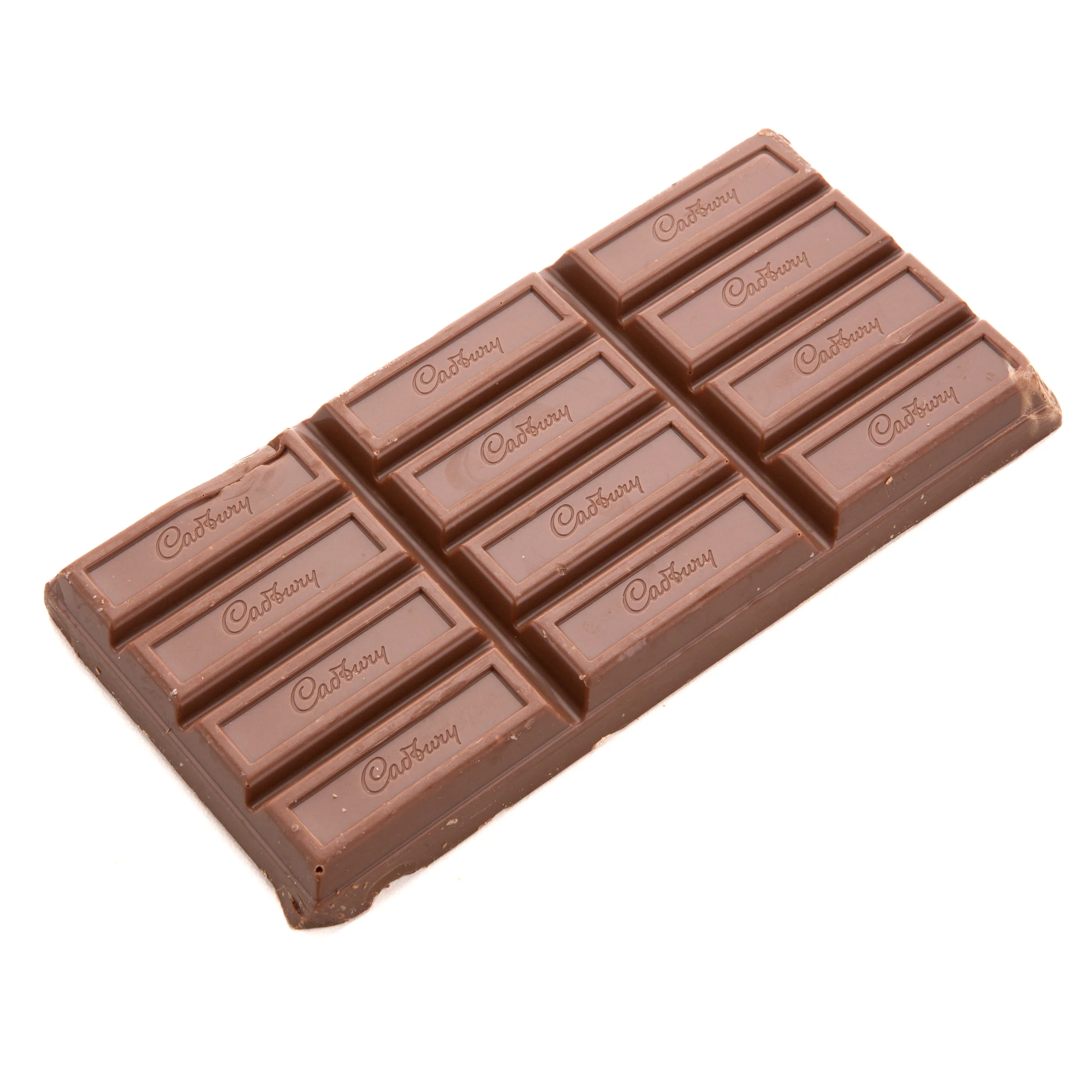 Australian Cadbury Dairy Milk Breakaway Chocolate Block - Image 7