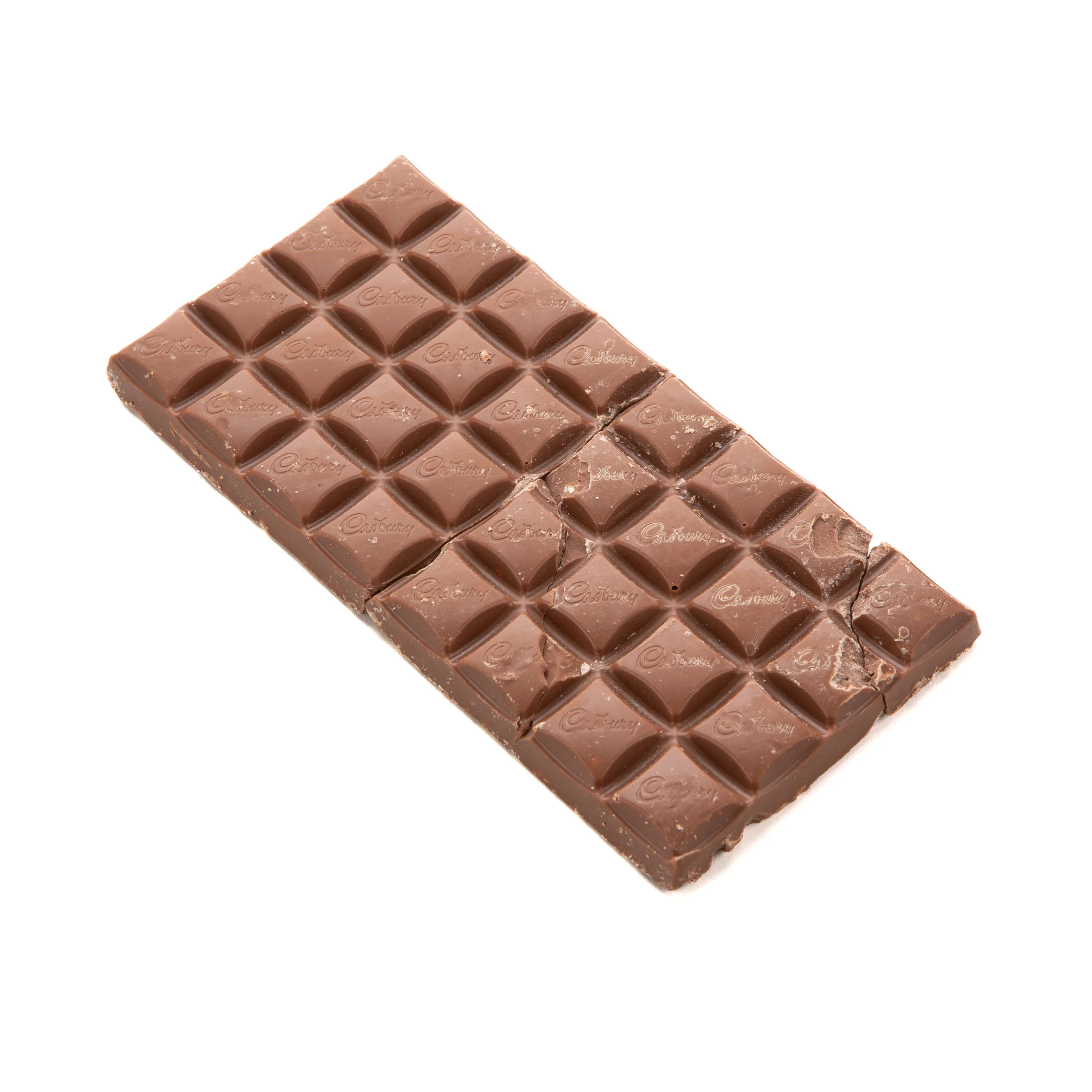 Australian Cadbury Dairy Milk Chocolate Pascall Clinkers Block - Image 7
