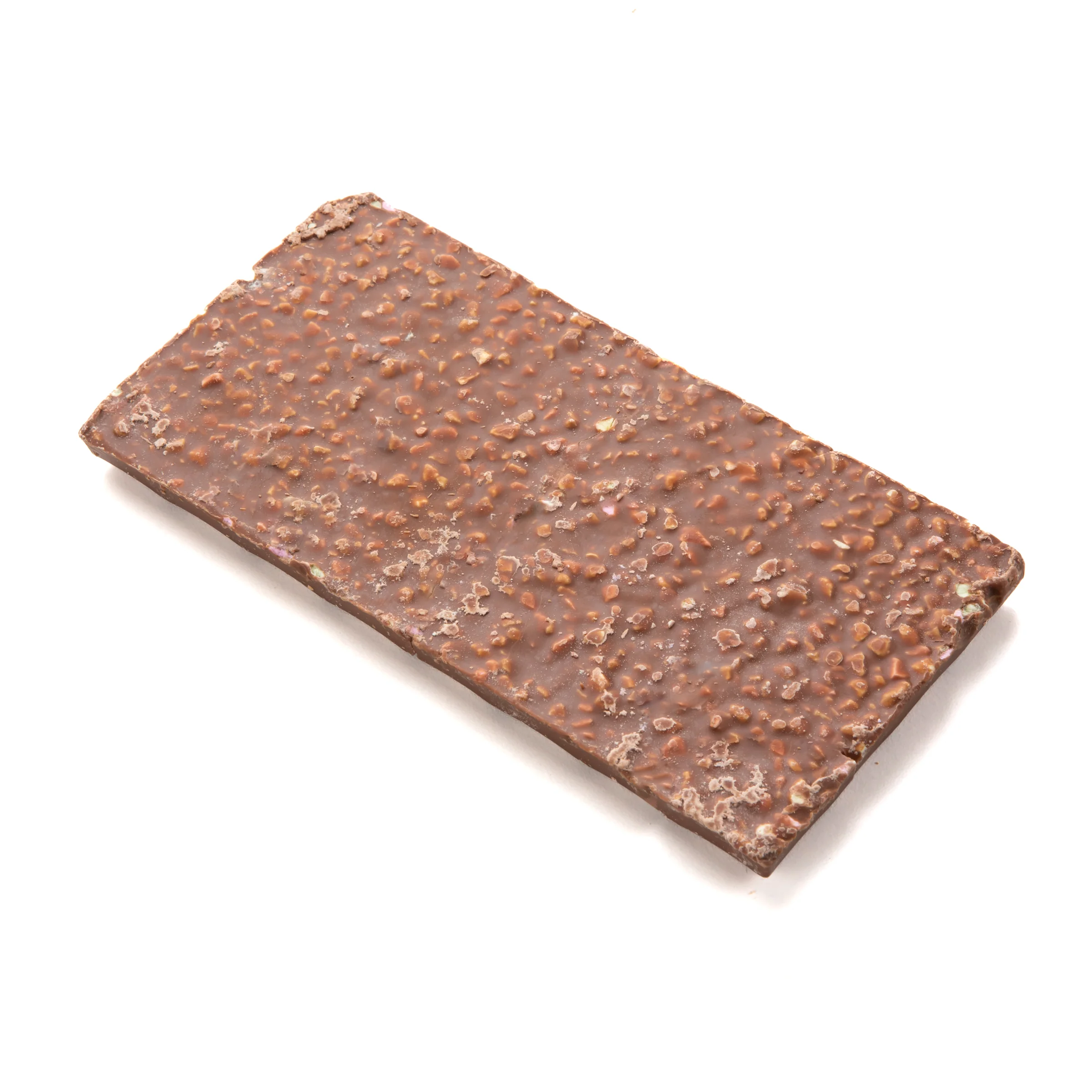 Australian Cadbury Dairy Milk Chocolate Pascall Clinkers Block - Image 8