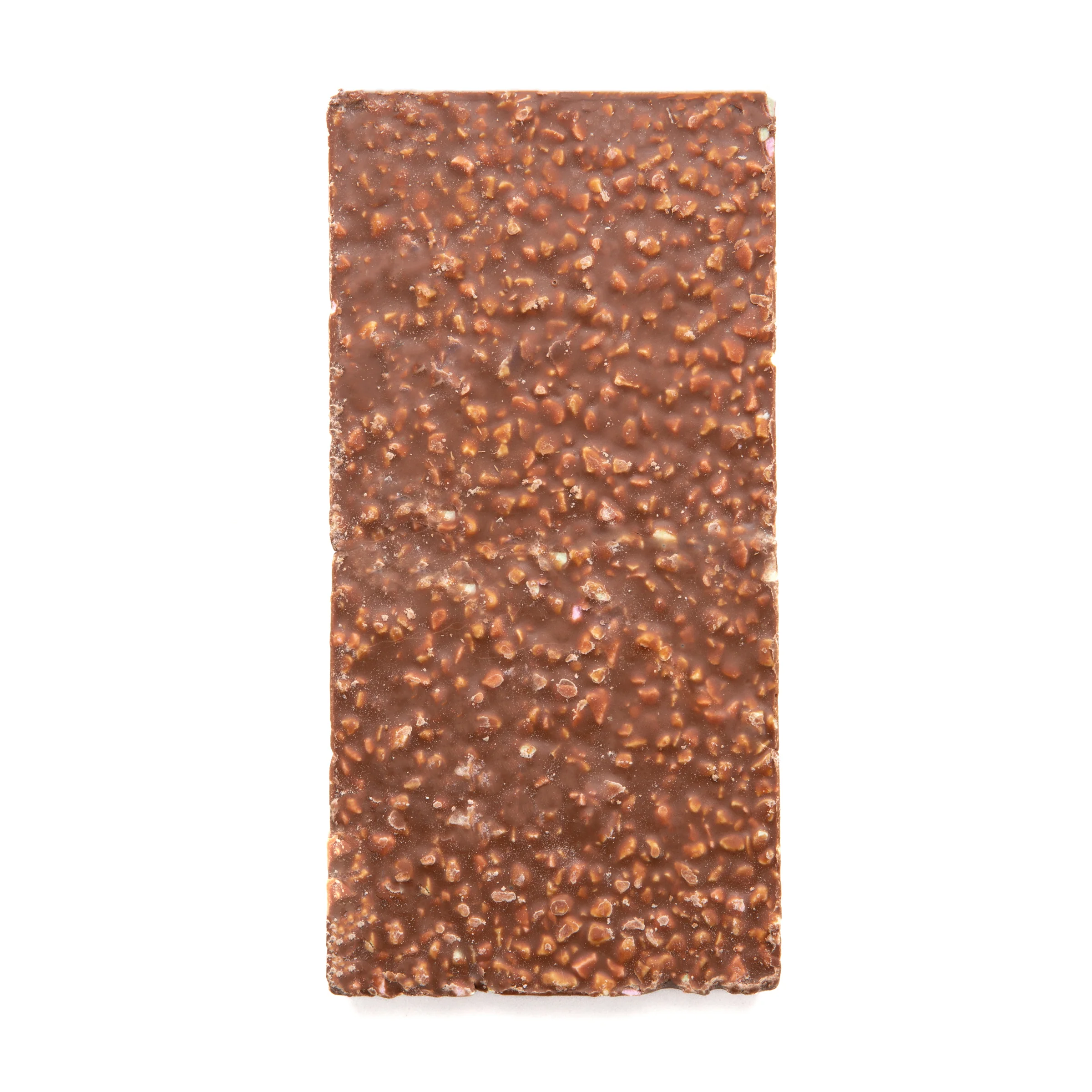 Australian Cadbury Dairy Milk Chocolate Pascall Clinkers Block - Image 9