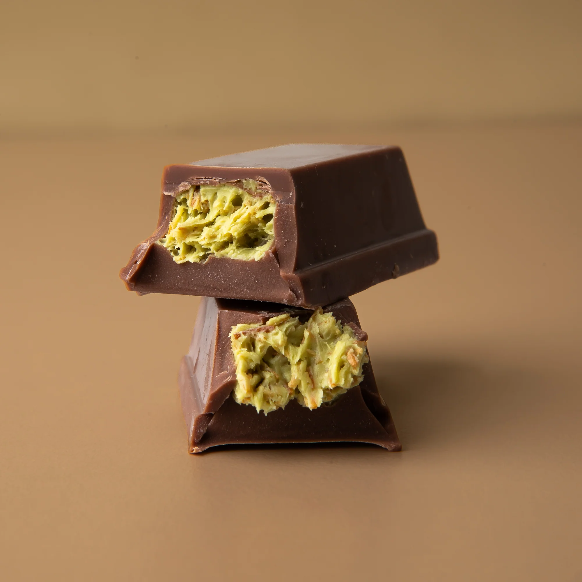 Chocolart Dubai Chocolate Bars - 24 Piece - Image 6