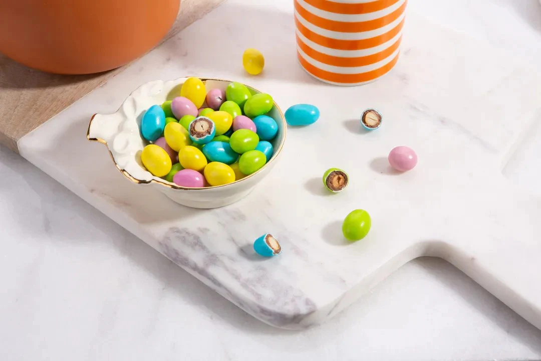 Chocolate Coated Candy Fun - Pascal Peanut - Premium Quality (12 Pack) - Image 3