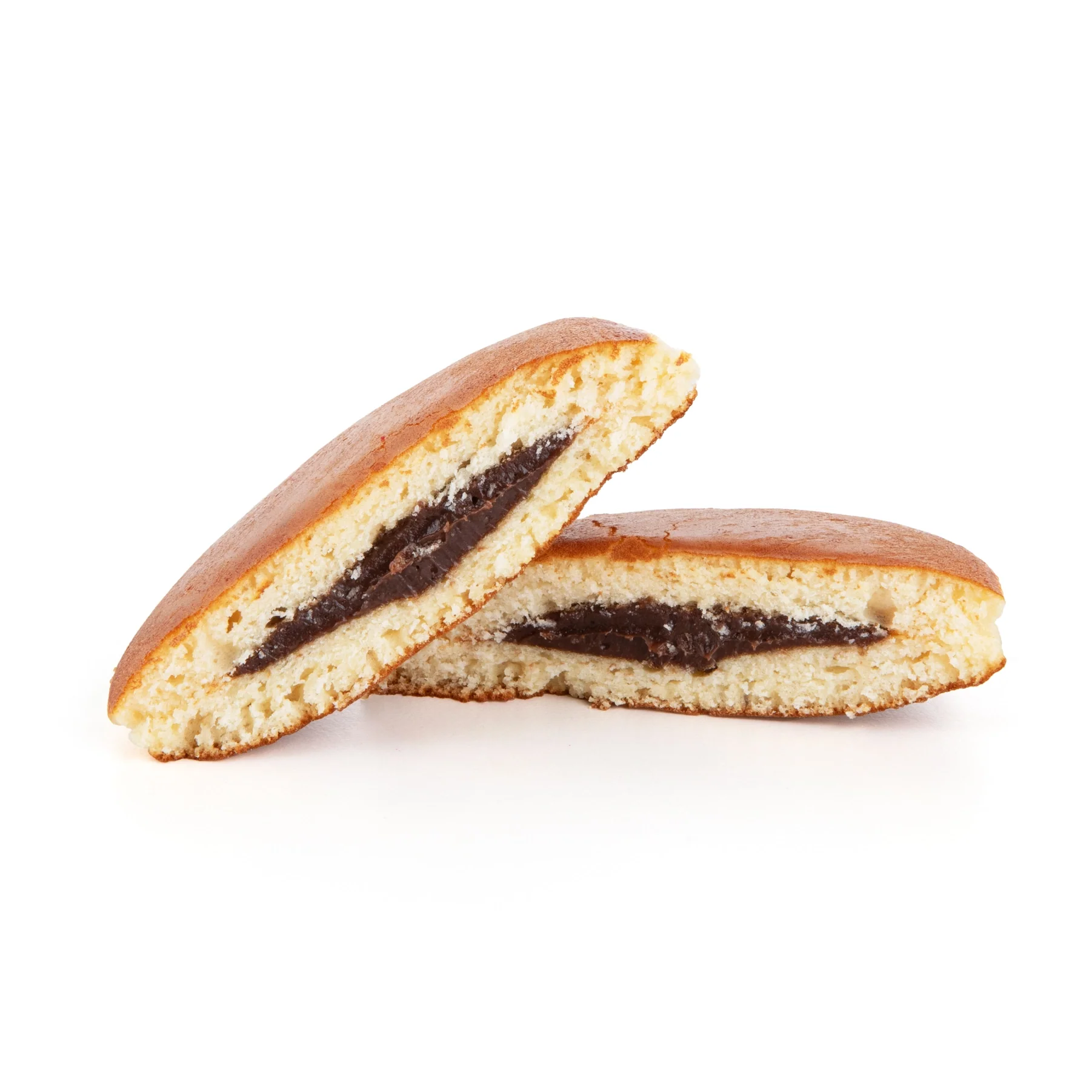 Protein Pancake, Chocolate flavor, Pillowy-Soft Pancake Joy (12 Piece) - Image 4