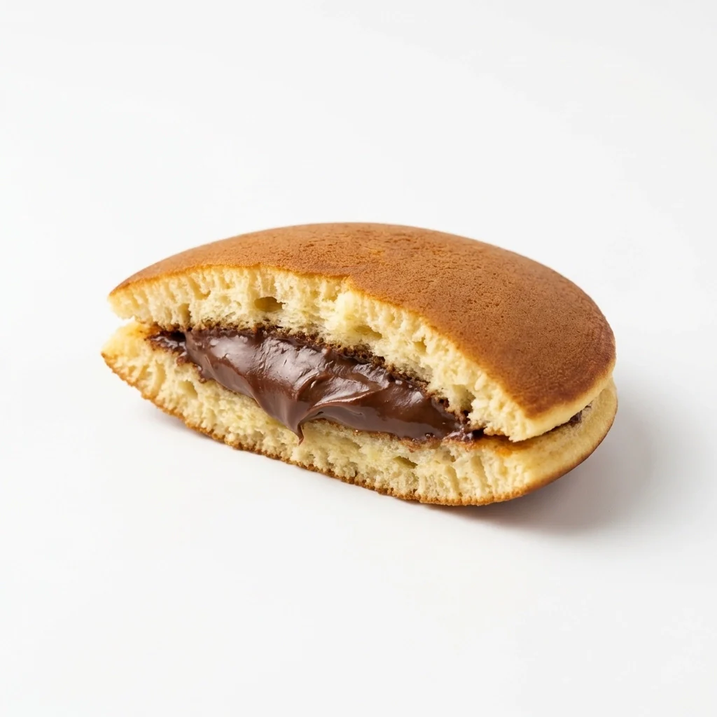 Protein Pancake, Chocolate flavor, Pillowy-Soft Pancake Joy (12 Piece) - Image 6